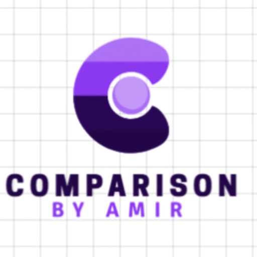 ComparisonByAmir.com